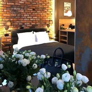 Loft House Premium Breslau