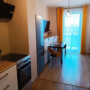 Sleep In Centrum Breslau